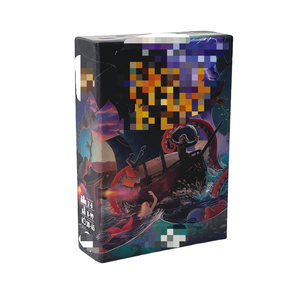 <span class=keywords><strong>SKULL</strong></span> KING <span class=keywords><strong>Jeu</strong></span> <span class=keywords><strong>de</strong></span> <span class=keywords><strong>société</strong></span> <span class=keywords><strong>de</strong></span> haute qualité pour couples, <span class=keywords><strong>jeu</strong></span> <span class=keywords><strong>de</strong></span> cartes, <span class=keywords><strong>jeu</strong></span> <span class=keywords><strong>de</strong></span> fête, cadeau <span class=keywords><strong>de</strong></span> vacances, impression personnalisée en gros, brise-glace - Product Image 1