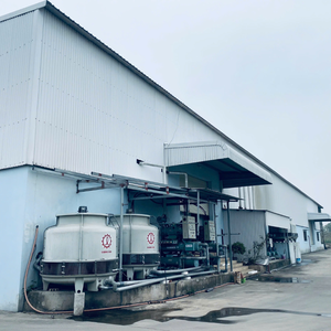 Venta al por mayor de zanahorias picadas secas de Vietnam, verduras deshidratadas agrícolas, servicio de exportación OEM - Product Image 6