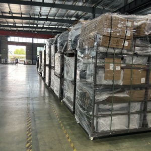 รถบัสท่องเที่ยวและรถมินิคาร์สำหรับล่าสัตว์ ราคาโรงงาน พร้อมมาตรวัดแบบมืออาชีพ - Product Image 3