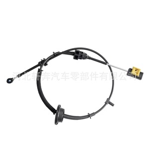 สายเปลี่ยนเกียร์ F85Z-7E395-BA Ford สำหรับ F150 F250ชิ้นส่วนอะไหล่กระปุกเกียร์4R70W การสำรวจ - Product Image 4