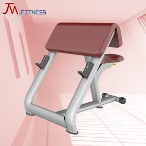 Commercial training bench machine strength exercise sport equipment Bench