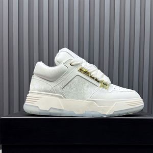 <b>Top</b> Quality New Designer Luxury Shoes <b>Rhinestone</b> Men Fashion Leather Rubber Casual Sneakers Designer Trainer Shoes Men - Product Image 6