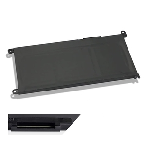 Batería de Repuesto de Alta Calidad para Laptop Dell YRDD6 11.4V 3500mAh Inspiron 5482 5593 CE RoHS Venta al Por Mayor - Product Image 3