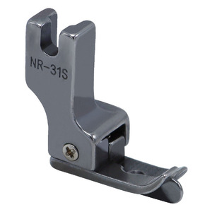 Collier <span class=keywords><strong>de</strong></span> voiture plat monté pieds haute et basse pression Nr-31s Machine à <span class=keywords><strong>coudre</strong></span> fil fil fil supérieur <span class=keywords><strong>bande</strong></span> élastique pieds <span class=keywords><strong>de</strong></span> pression - Product Image 3