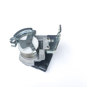 Mr578861เซ็นเซอร์ตำแหน่งปีกผีเสื้อสำหรับอะไหล่ตัวเปลี่ยนแลนเซอร์ - Product Image 1