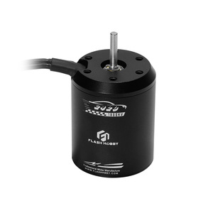 <span class=keywords><strong>Pièces</strong></span> de rechange pour drone à aile fixe Flash <span class=keywords><strong>Hobby</strong></span> D2420EVO avec composants métalliques, incluant la télécommande - Product Image 2