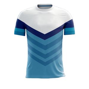 Uniforme de Rugby de haute qualité, vente en gros, nouveau Design - Product Image 1