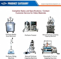 Machine de remplissage automatique Zhongjie à 2 têtes, pompe à engrenages à levage servo 42L pour bouteilles en plastique, eau, boissons, aliments