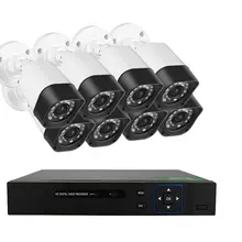 Surveillance System for Hotel