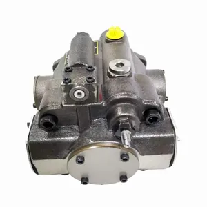 Parker Pompe hydraulique PVP Pompe variable à piston axial PVP23 Pompe à piston hydraulique Parker