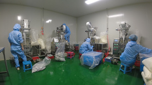 مورد جينيبين 98% CAS 6902-77-8 جينيبين 98% HPLC مستخلص غاردينيا جاسمينويدس - Product Image 6