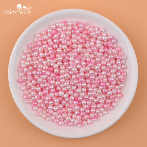 Essbare runde Süßigkeit für Kuchen dekoration-Back zutat - Product Image 3