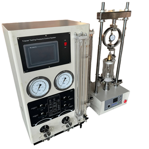 Tam otomatik üç eksenli toprak <span class=keywords><strong>test</strong></span> makinesi 10KN/ 30KN/60KN üç eksenli <span class=keywords><strong>test</strong></span> makinesi - Product Image 1