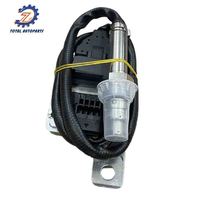 Capteur d'oxyde d'azote OEM 04L907807AR 04L 907 807 AR Compatible avec V-W T6 Mul-ti 6 MK6 2.0 TDI 2015-2019 Eur-o VI Trans-porter T5