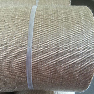 Rouleau de revêtement en <span class=keywords><strong>vermiculite</strong></span>, fabricant de couvertures anti-feu en fibre de verre pour la soudure, couverture anti-feu pour les urgences industrielles, taille personnalisée - Product Image 3