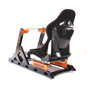 เกมแข่งรถแบบเคลื่อนไหวได้ - Product Image 4