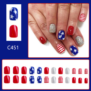 <span class=keywords><strong>Uñas</strong></span> Postizas <span class=keywords><strong>Acrílicas</strong></span> 3D <span class=keywords><strong>de</strong></span> Diseño Nuevo 2026, Hechas a Mano, Personalizadas, 24 Piezas/Caja, <span class=keywords><strong>Uñas</strong></span> <span class=keywords><strong>de</strong></span> Presión, Punta <span class=keywords><strong>de</strong></span> Uña ABS para Dedos, Marca Privada - Product Image 3