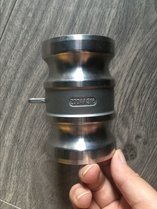 Accouplement réducteur de type DA - Product Image 4