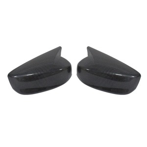 Coque de protection de rétroviseur latéral pour Honda Accord 2008-2017, kit de carrosserie, garniture de rétroviseur, accessoires extérieurs - Product Image 2