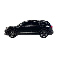 Volkswagen Tiguan L 2023 308TSI 7 places AWD R-Line, automatique, certifié DOT et EPA - Volkswagen d'occasion abordable
