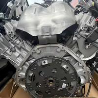 Ensemble moteur complet d'occasion S58B30 3.0L bi-turbo pour BMW F97 X3M F98 X4M G80 M3 G81 M3 Touring G82 G83 M4 G87 M2