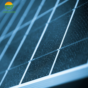 Jingsun 335-360W 158MM Flexible Solar Panels Solar Tiles Roof Solar Energy Products