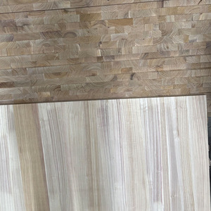 Precio Económico, Tablero de Madera Maciza de Paulownia, Panel de Madera de Paulownia - Product Image 6