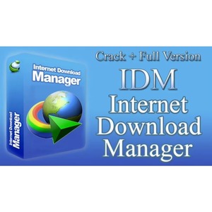 IDM Internet Download Manager 1 Tahun Lisensi Yue
