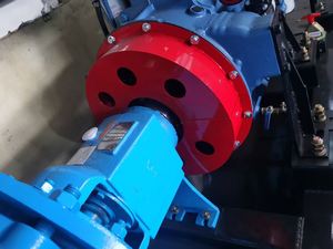 Bomba de Agua de Alta Presión para Riego y Rescate de Incendios, Horizontal, de Alta Elevación, con Motor Diésel, de Fábrica China - Product Image 4