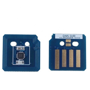 Acro 013r00668 trống thiết lập lại chip cho Xerox D95 D110 D125 hình ảnh đơn vị chip 013r00668 - Product Image 2