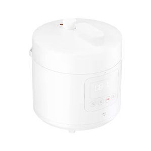 Cuisinière à pression électrique intelligente CN Mijia 2,5 L, mini-cuisinière à riz multifonctionnelle pour 1 à 3 personnes - Product Image 3