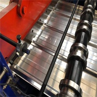 Metallbau stoffe Welldach platte Feuer verzinktes Eisen dach blech