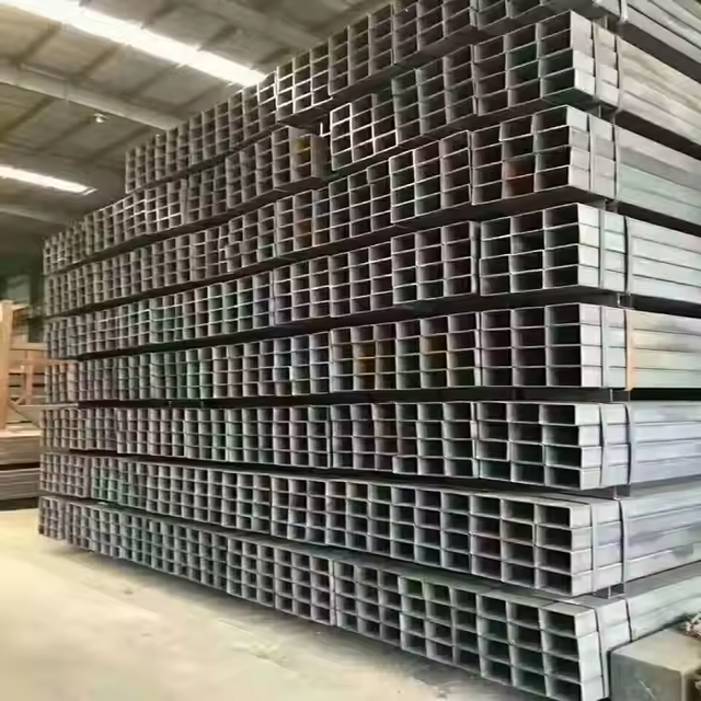 Galvanized Steel pipes SC-149