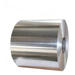 Bobina de aluminio serie 1-8 barata de alta calidad - Product Image 1