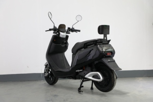 Scooter Eléctrico con Pantalla LCD de 12 Pulgadas, Homologado <span class=keywords><strong>WEPED</strong></span> L1e, 3000W de Alta Potencia, EEC COC, Scooter Eléctrico Legal para Carretera, Batería de Litio - Product Image 2