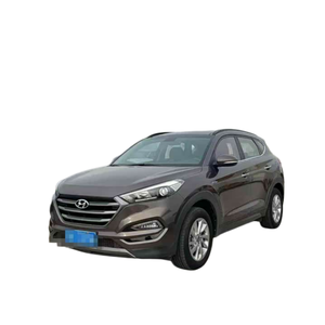 <span class=keywords><strong>Hyundai</strong></span> <span class=keywords><strong>Tucson</strong></span> <span class=keywords><strong>2015</strong></span> 1.6 Turbo SUV Usado en Buenas Condiciones, Vehículo Familiar Económico - Product Image 1