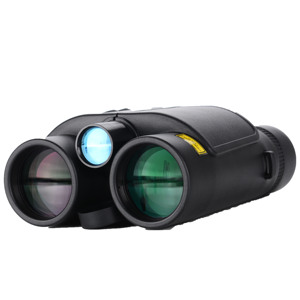Télémètre Offre Spéciale 10x42 jumelles télescope télémètre Laser jumelles de mesure d'angle de Distance - Product Image 1