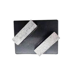 コンクリート金属ダイヤモンド研削ブロック用工場直接研削工具 - Product Image 4
