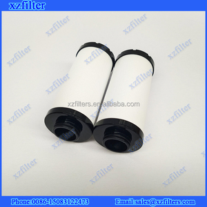 Alternative <span class=keywords><strong>Angstrom</strong></span>/XEBEC Solutions élément filtrant AE058AO PE058AA AC058ACS - Product Image 2