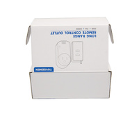 Boîtes en carton ondulé en matériaux recyclés avec revêtement UV pour l'emballage de petites marchandises et d'appareils électroménagers, protection contre les chutes, personnalisables