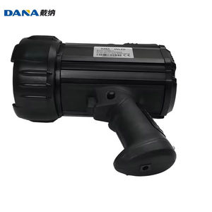 Lampada UV LED Ricaricabile DANA UV365nm per Test a Particelle Magnetiche e Ispezione di Difetti NDT - Product Image 5