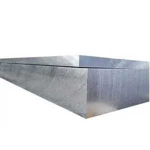 6061铝板6000系列铝合金板，用于客车装饰板/踏板和汽车底盘保护