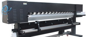 AUDLEY 1.8M印刷プロッタecosolvent昇華プリンタS2000-D3