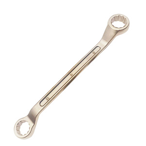 Hot Selling Explosions geschützter Doppelkopf-Rings chl üssel <span class=keywords><strong>Mini</strong></span>-Ratschen schlüssel Kleiner Schraubens chl üssel - Product Image 1