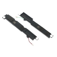 Module de haut-parleur stéréo pour EliteBook 830 835 G9 G10 PSG913, câble torsadé à 2 broches pour connecteur audio