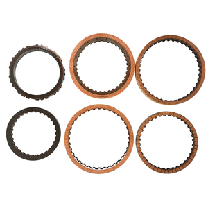A6LF1 Automatic Transmission Rebuild Kit Overhaul With Clutch <b>Plate</b> For HYUNDAI For KIA Car Accessories 2010-UP - Product Image 4