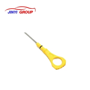 Varilla de nivel de aceite para Kia Soul 2009-2011 266112B000 26611-2B000 - Product Image 3