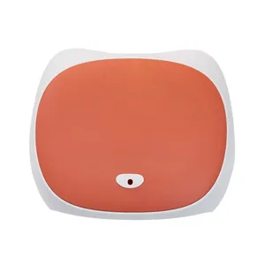 Lámpara de Uñas LED UV Inteligente de 54W, Luz Roja, Secado Rápido de Esmalte en Gel, Secador para Manicura en Casa - Product Image 4