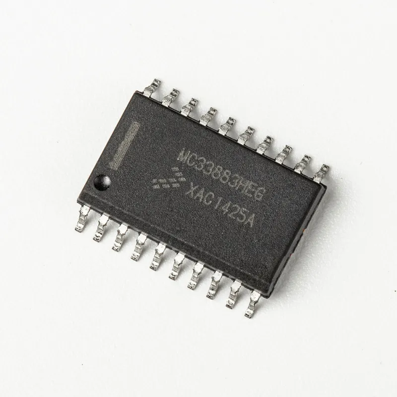 Elektronische Componenten Mc33883heg Nieuwe Ic Geïntegreerde Schakelingen Nieuw Origineel In Voorraad