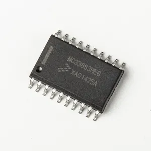 Componenti elettronici MC33883HEG nuovi circuiti integrati ic nuovo originale In Stock